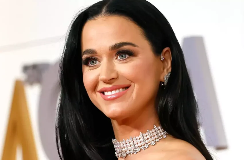  Katy Perry enfrenta nuevamente acusaciones de acoso sexual