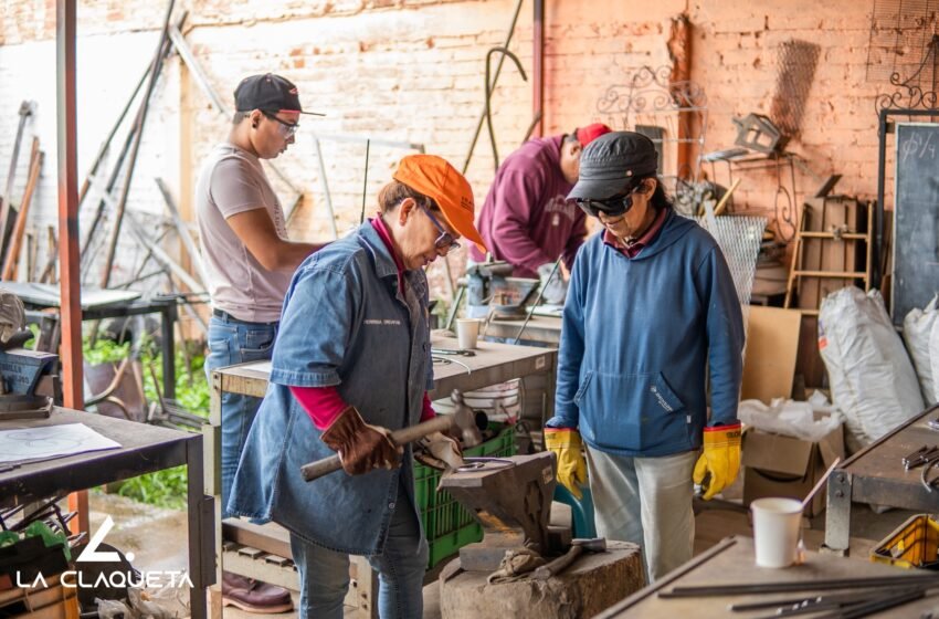  Semana de Cultura Laboral en Michoacán: Un Éxito en su Cuarto Día