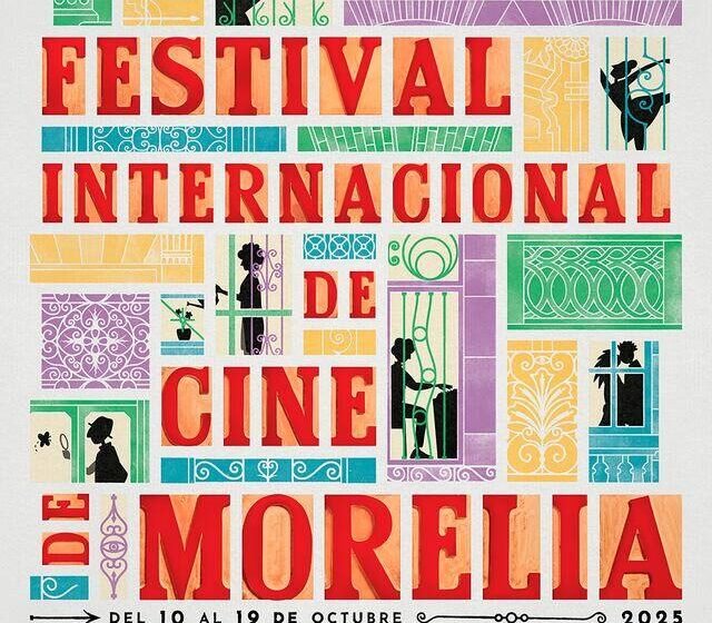  El Otoño cinéfilo se cierne sobre Morelia: ¡Todo listo para el 23er FICM!